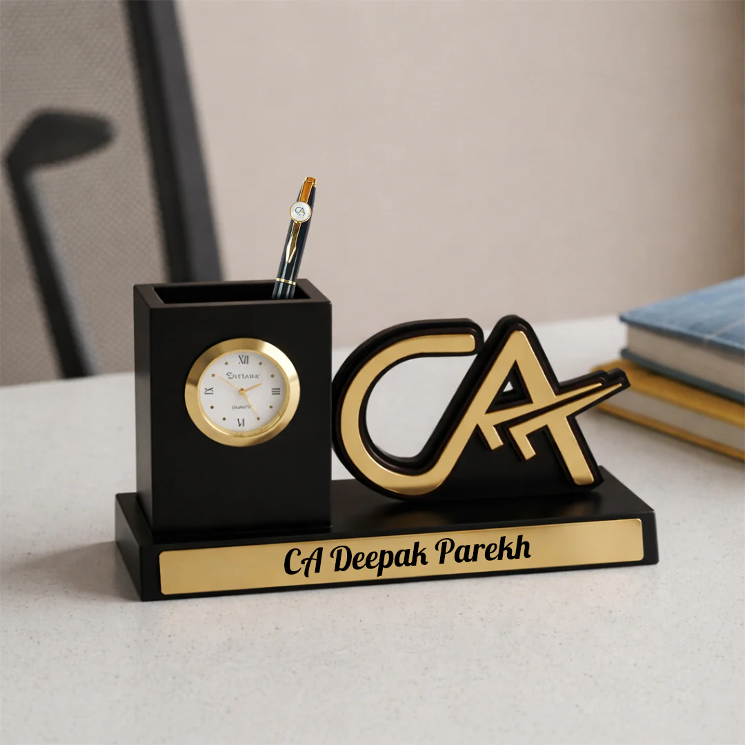1779080959_Custom CA Desk Organizer Gift with Clock & Pen Set- 7